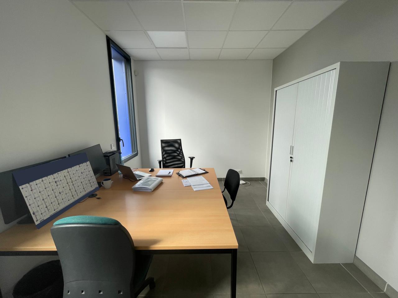 Local d'activité Sorigny 940m² Vente local d'activité Sorigny Indre-et-Loire OVACT2424235 4